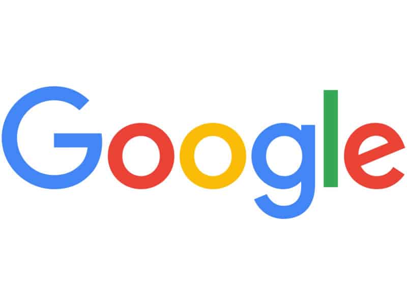 Google Logo