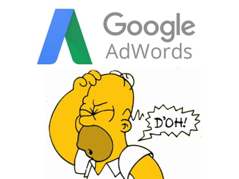 Google AdWords