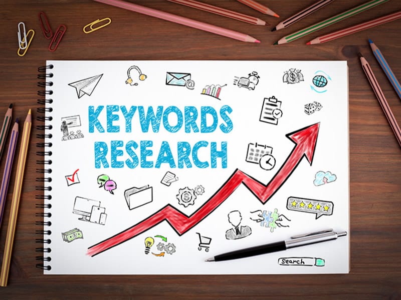 Keyword Research