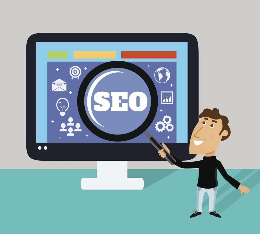 Top Reasons Why SEO Is Not Dead