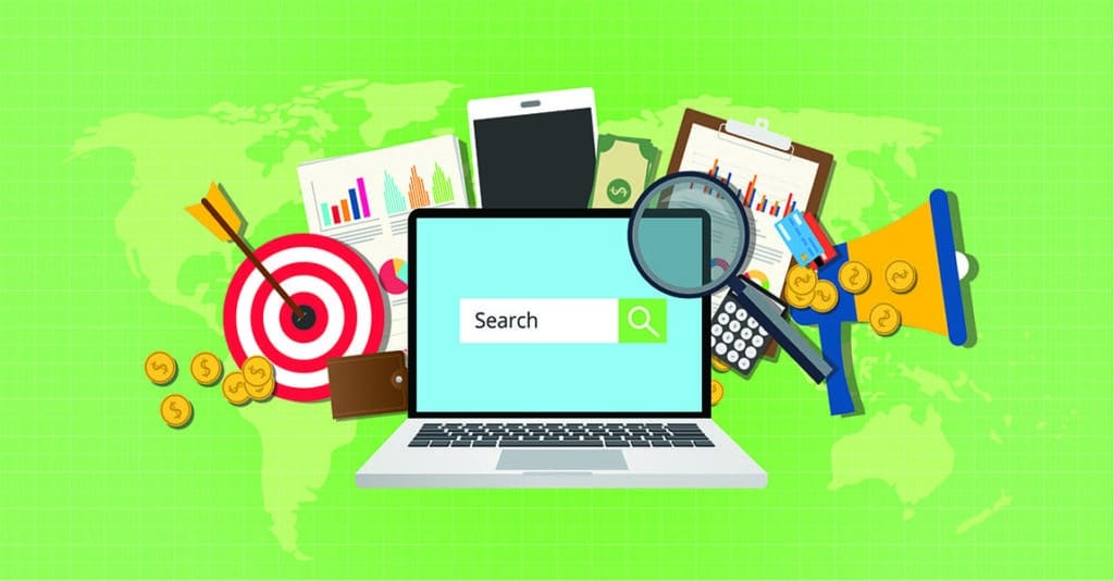 Improve Search Engine Results by Avoiding High Competition Keywords