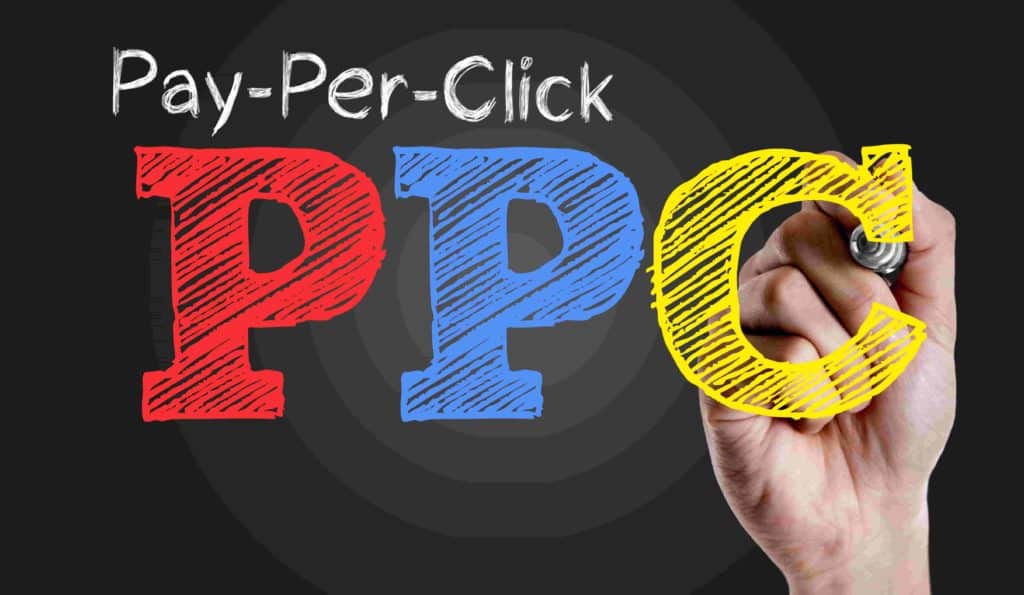 Pay Per Click Marketing Auckland