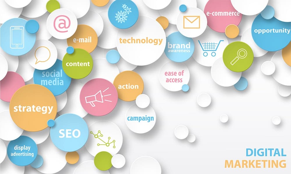 Marketing Lingo 101 - Online Marketing | Sprocket Digital