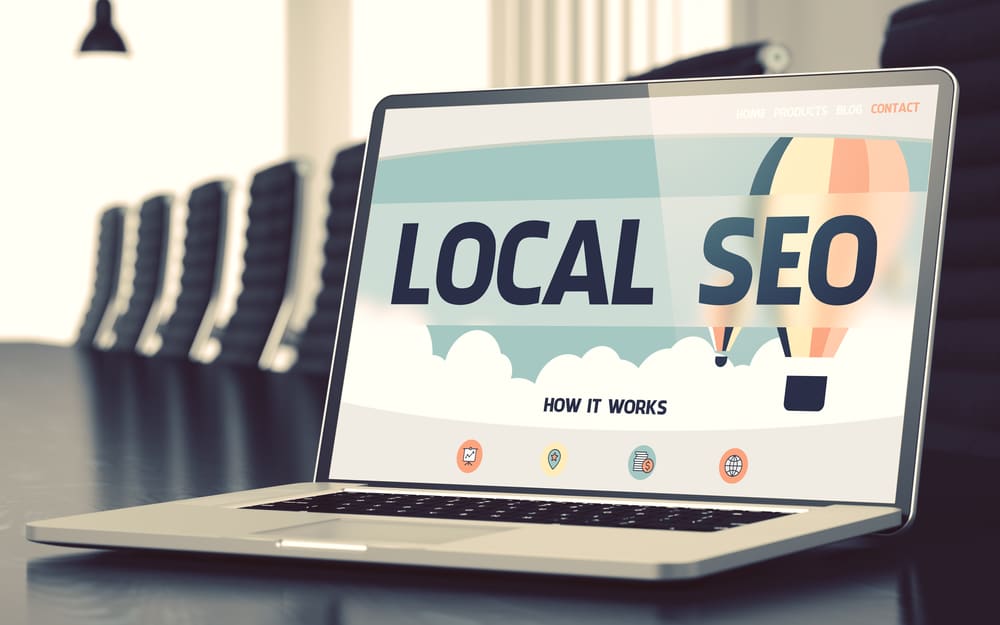 Businesses in Auckland Need Local SEO