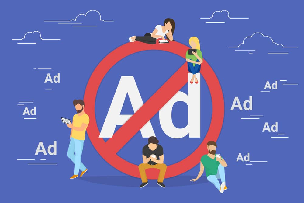 ad blockers