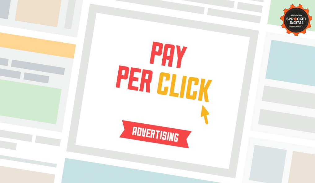 Click Fraud - Pay Per Click graphic