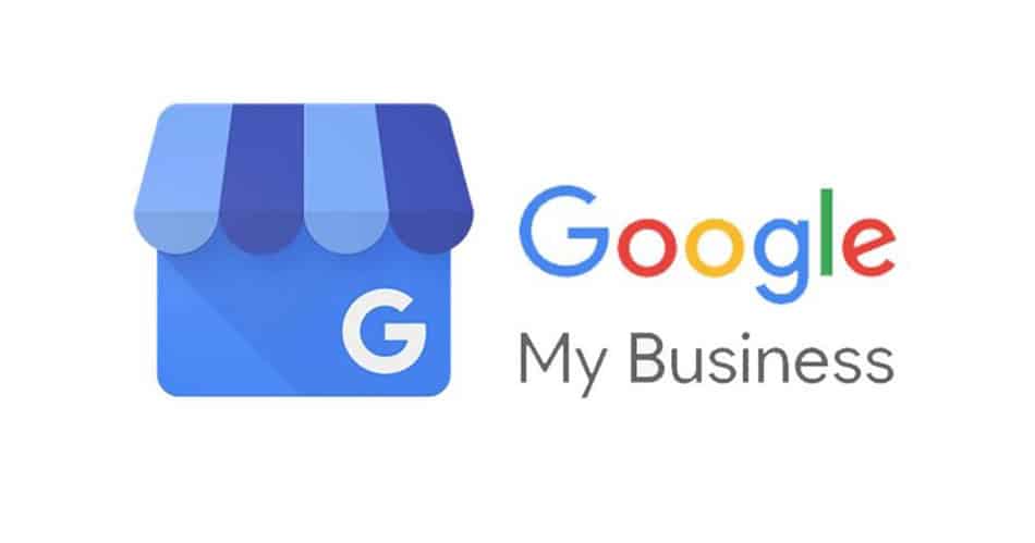 Google My Business Logo