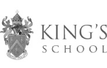 Kings School logo