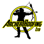 Acher Roofing Logo