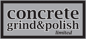 Concrete Grind & Polish Logo