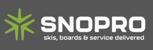 Snopro Logo