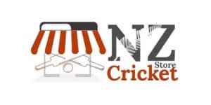 NZ Cricket Store Logo